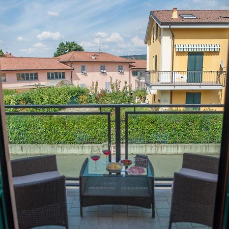 B&B Ca Del Sole Serravalle Scrivia Exterior photo