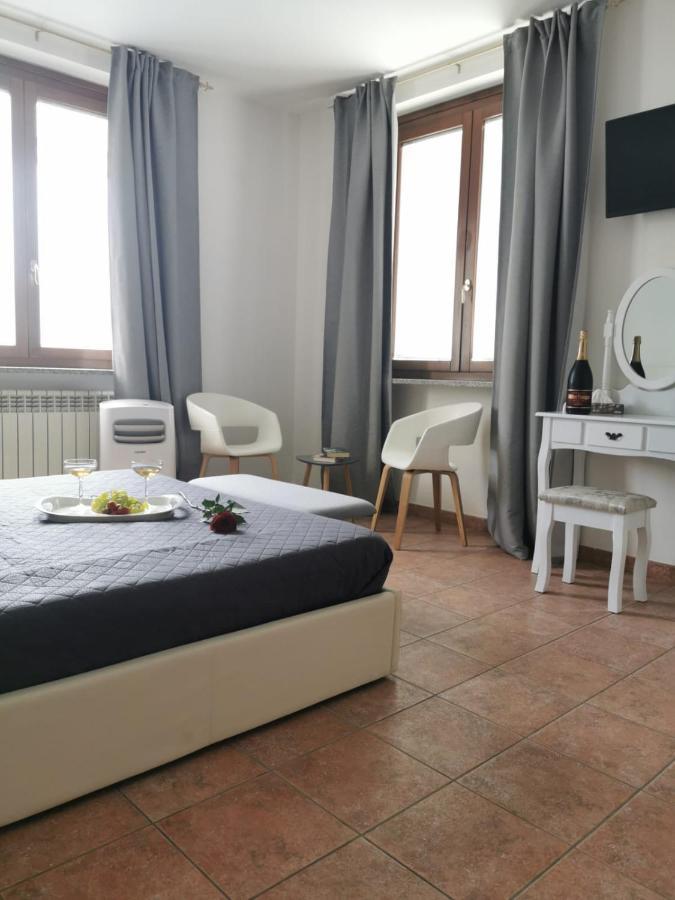 B&B Ca Del Sole Serravalle Scrivia Exterior photo