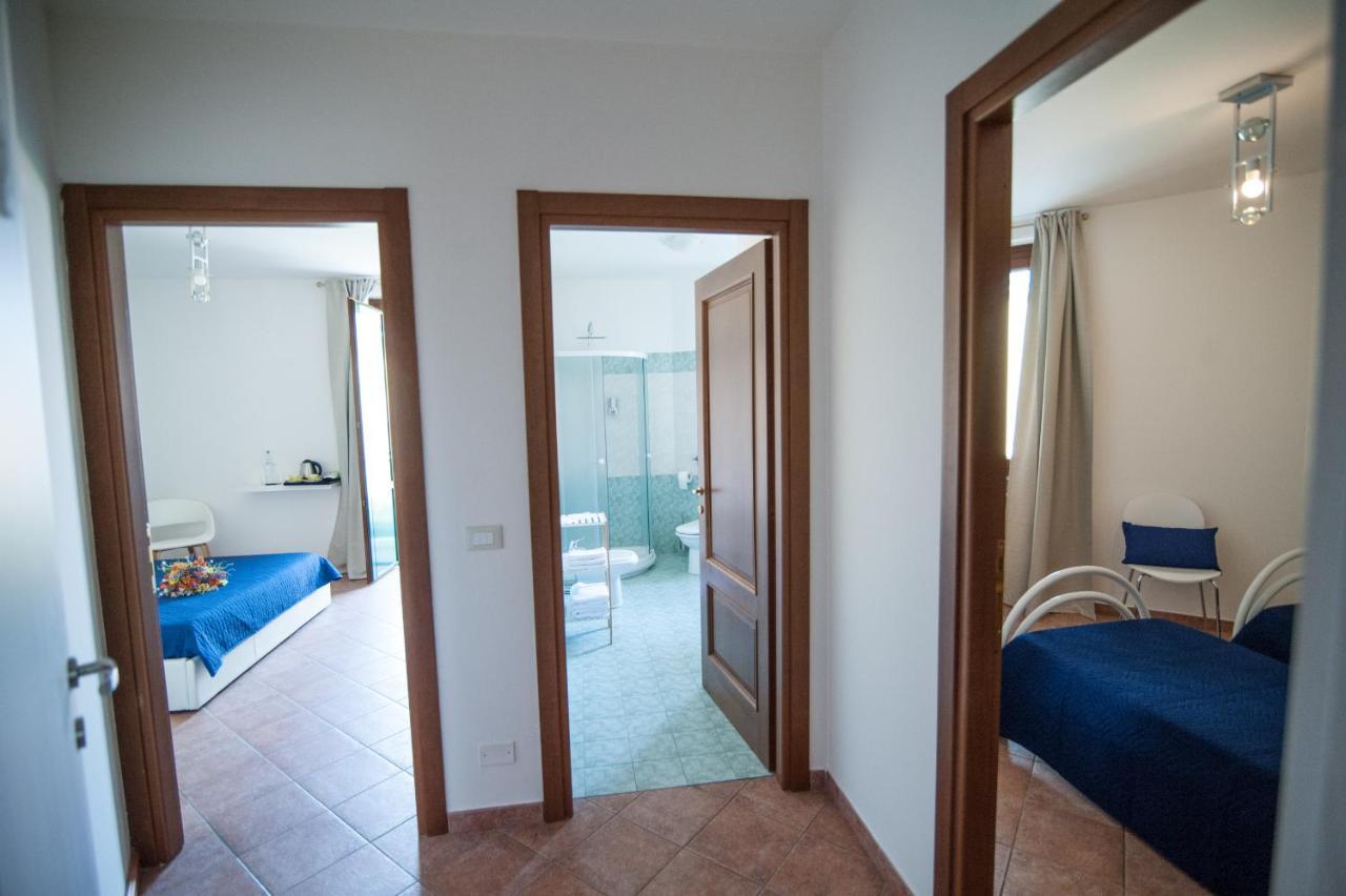 B&B Ca Del Sole Serravalle Scrivia Exterior photo