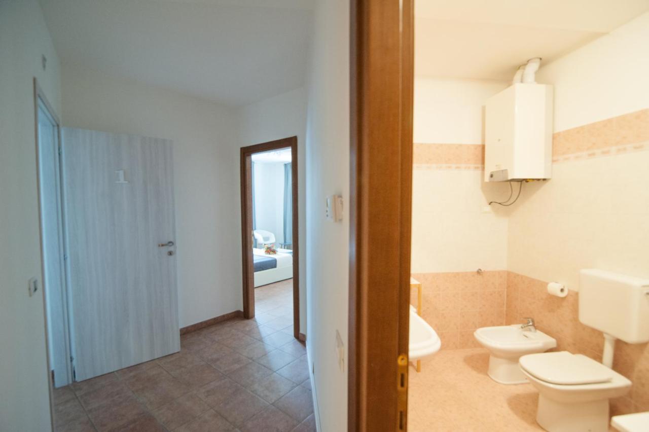 B&B Ca Del Sole Serravalle Scrivia Exterior photo