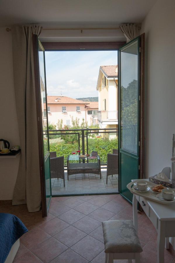 B&B Ca Del Sole Serravalle Scrivia Exterior photo