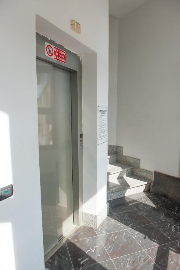 B&B Ca Del Sole Serravalle Scrivia Exterior photo