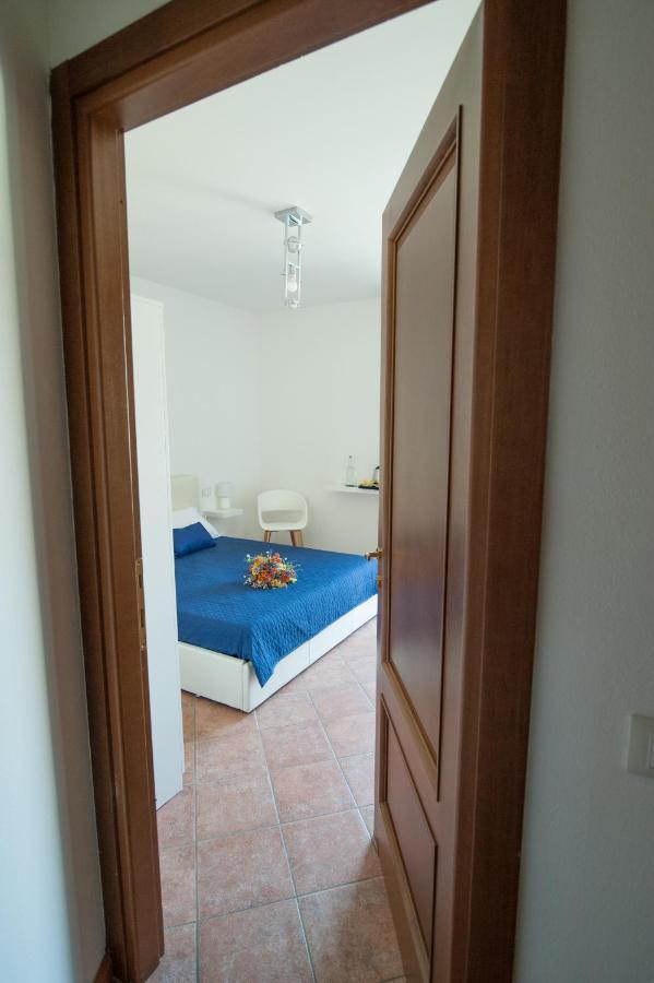 B&B Ca Del Sole Serravalle Scrivia Exterior photo